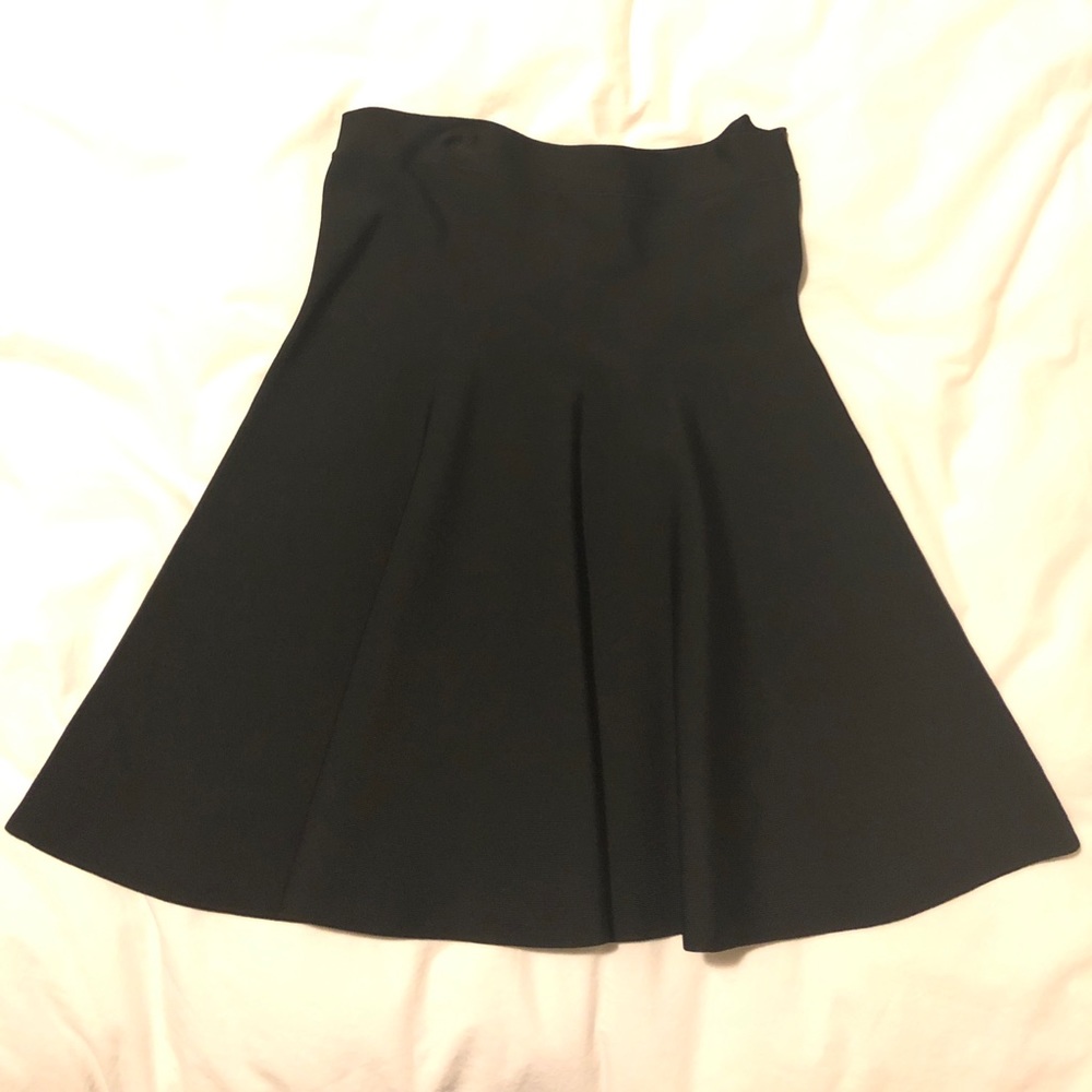Bcbg bandage skirt